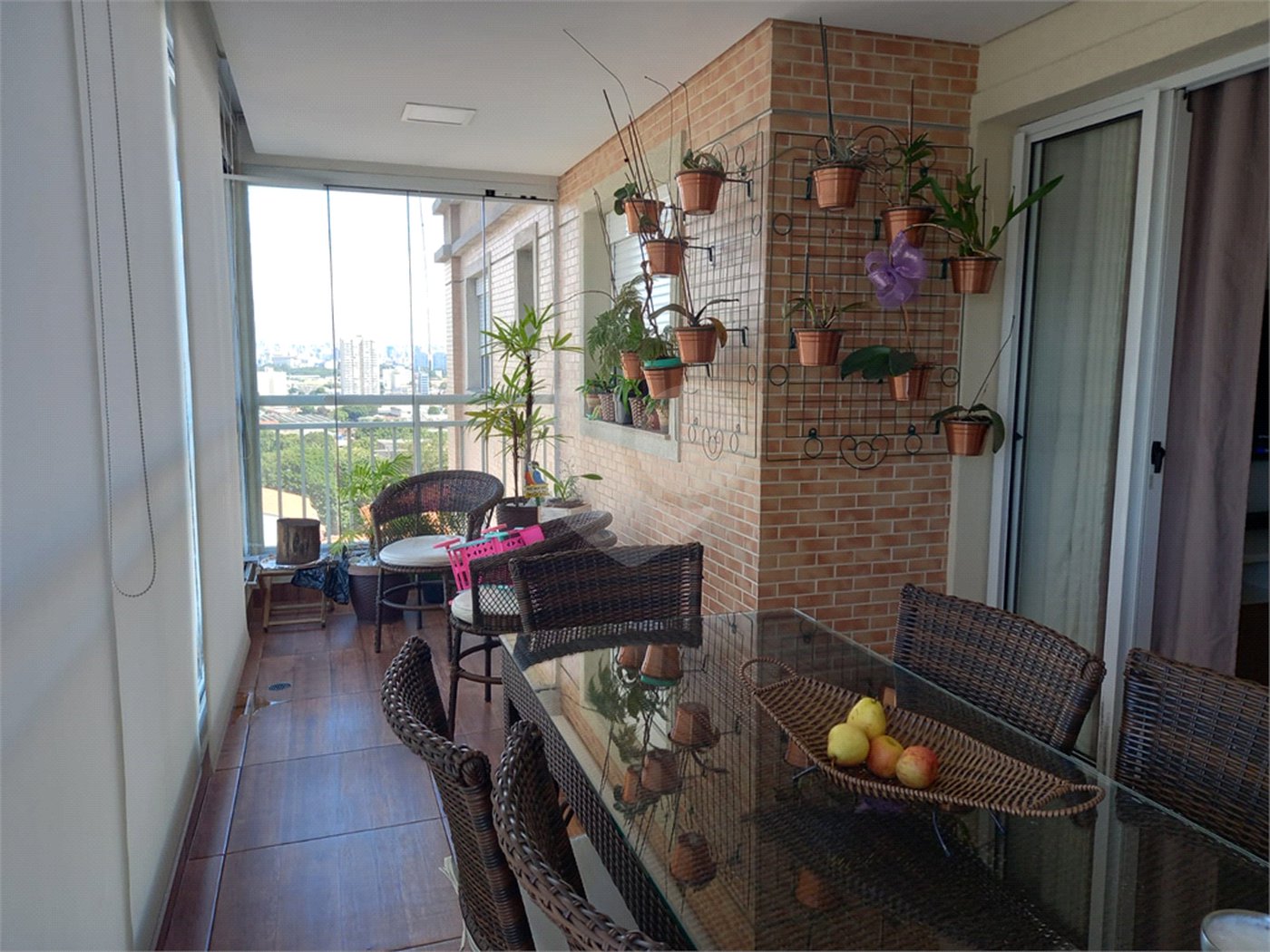 Apartamento à venda com 3 quartos, sendo 1 suíte,  em Vila Maria, São Paulo, SP