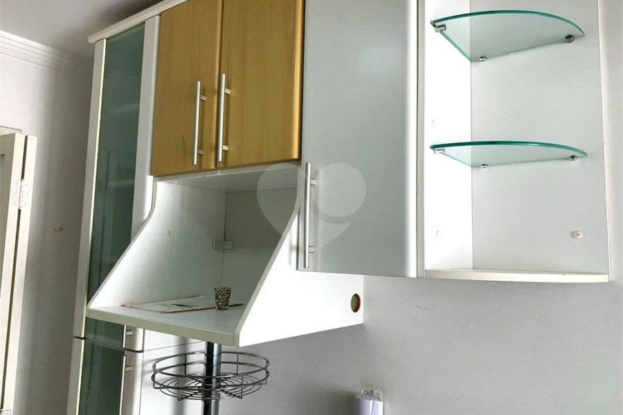 Apartamento para venda em Pirituba com 2 dormitórios e 1 vaga de garagem!