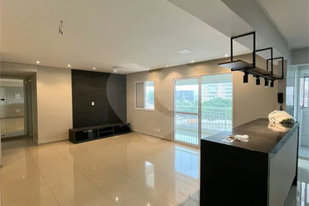 Apartamento à venda na Mooca