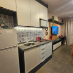 Apartamento Mobiliado a Venda no Campo Belo