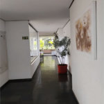 Apartamento 2 dormitórios no Jardim Prudência.