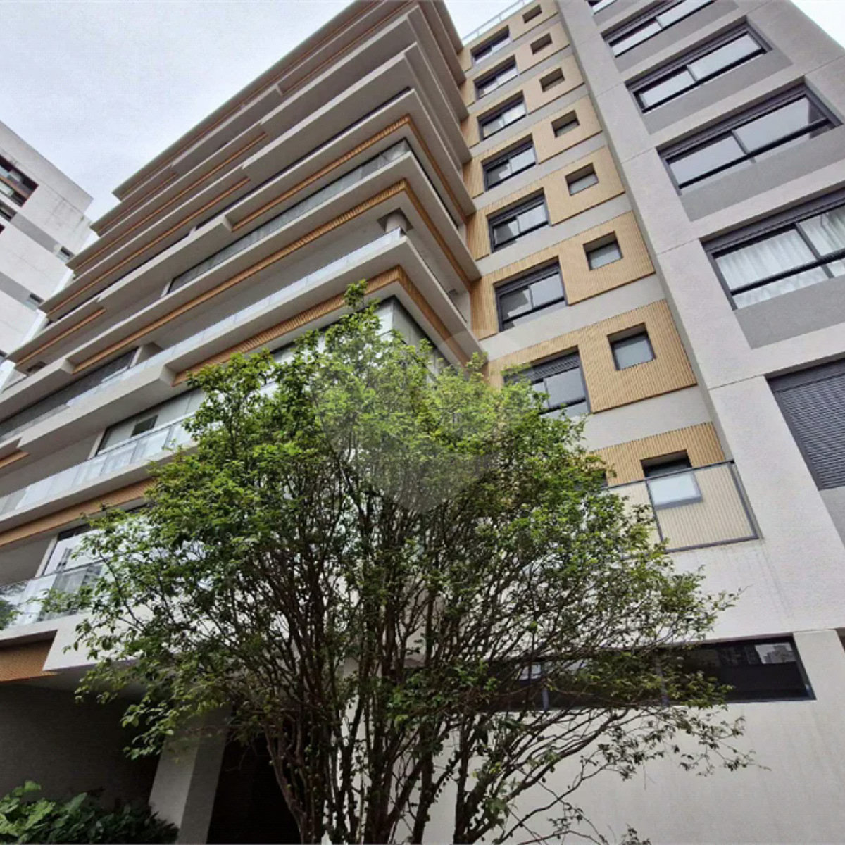 Apartamento à venda com 3 suítes em Brooklin, São Paulo, SP