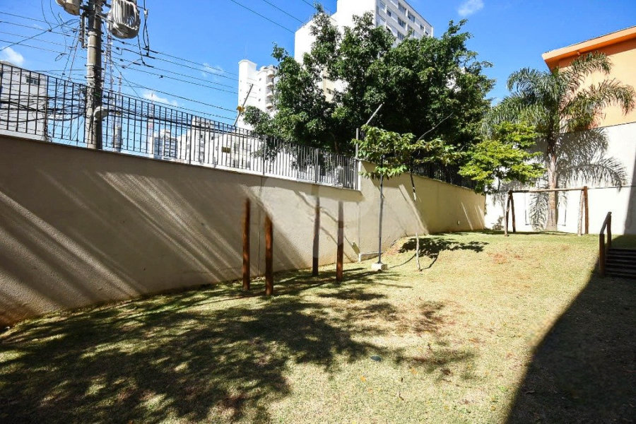 Apartamento Garden Perdizes
