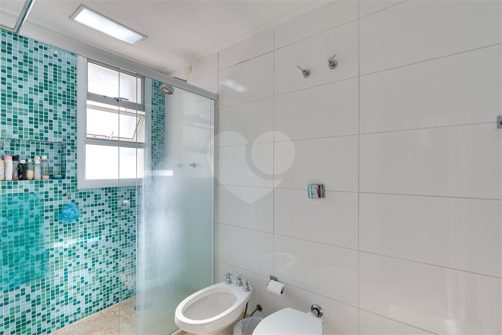 Cobertura duplex com 3 quartos a Venda e locação no Alto Boa Vista, São Paulo - SP