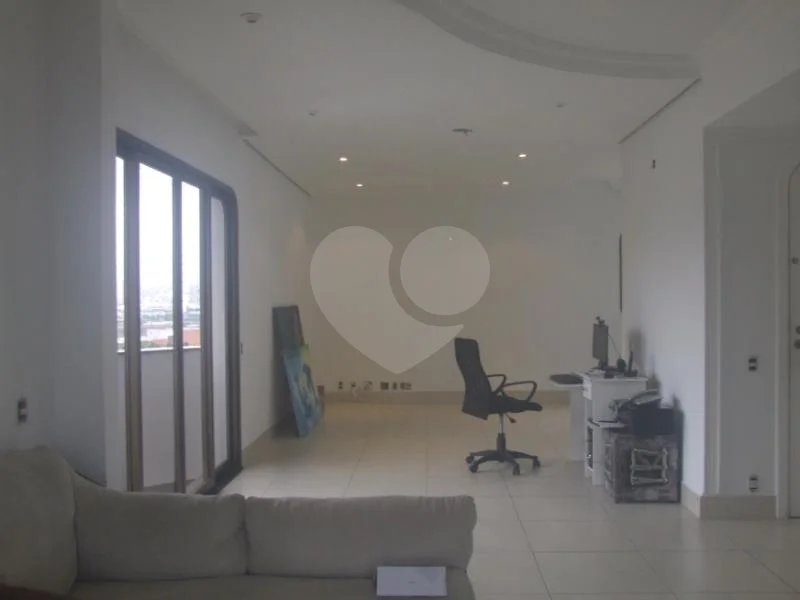 Apartamento à venda na região da Mooca