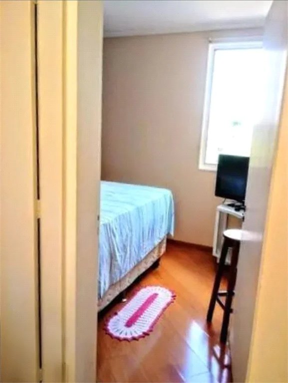 Apartamento à venda com 2 quartos em Jaguaré, São Paulo, SP