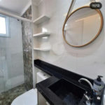 LINDO APARTAMENTO DE 50M² COM 3DORM E 2VGS NO BRAS