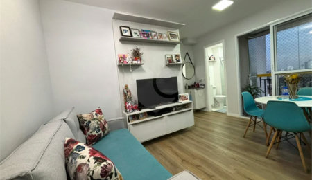 Apartamento à venda ou para alugar com 2 quartos em Vila Rosália, Guarulhos, SP