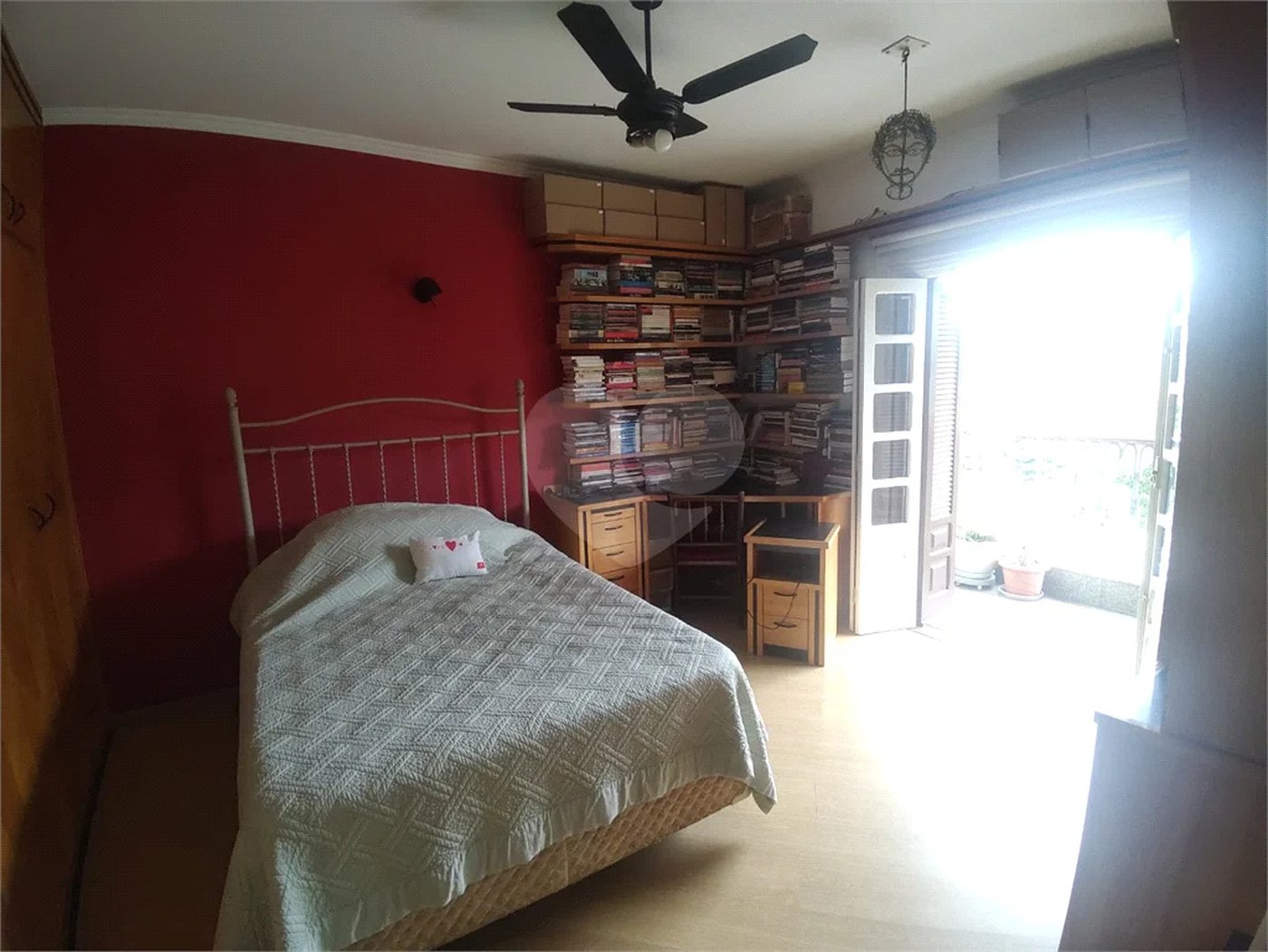 APARTAMENTO NA VILA CLEMENTINO COM 4 DORMITORIOS 4 SUITE E 6 VAGAS