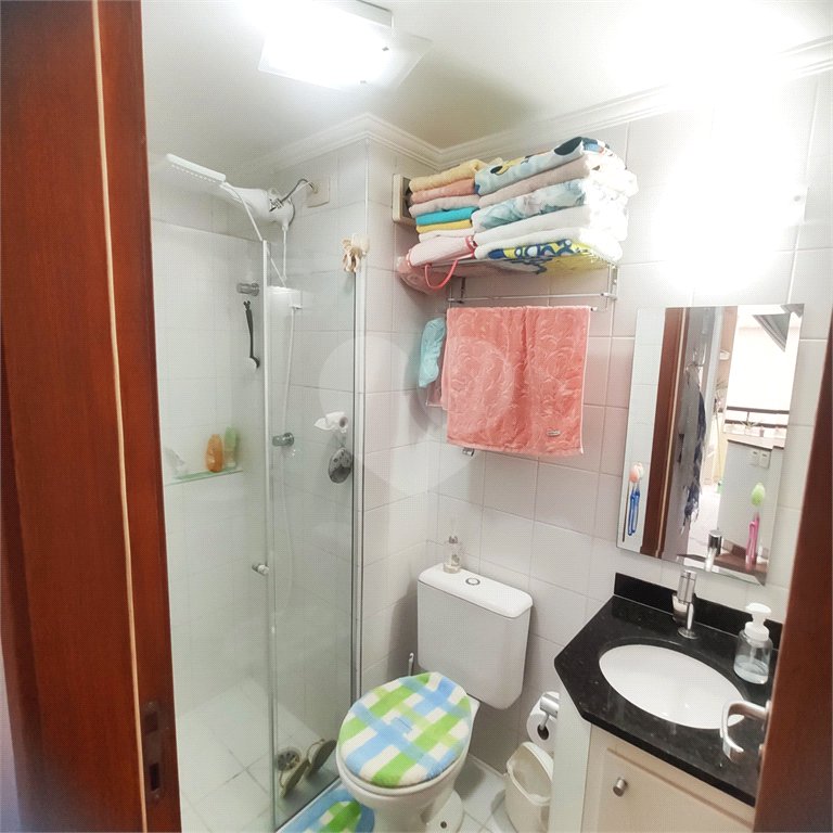 Apartamento á venda - Conceição