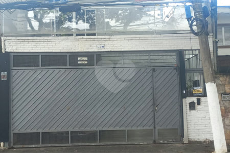 Casa para venda com 3 quartos na Chac Sto Antonio