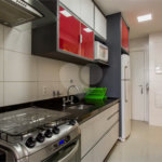 Apartamento à venda na Vila Mariana de 100m² com 3 dormitórios, 2 suítes, 2 vagas e lazer