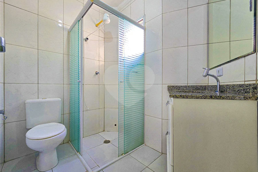 Casa em condomínio no Tucuruvi, 3 dormitórios, 1 suíte, 3 banheiros, 2 vagas e lazer com churrasqueira no condomínio