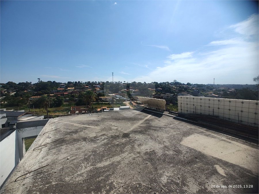Terreno 810 metros à venda em Atibaia com projeto aprovado exclusivo de alto padrão com construção inacabada