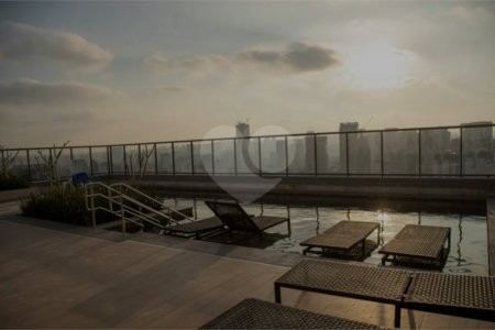 Studio para alugar com 1 quarto em Chácara Santo Antônio, São Paulo, SP