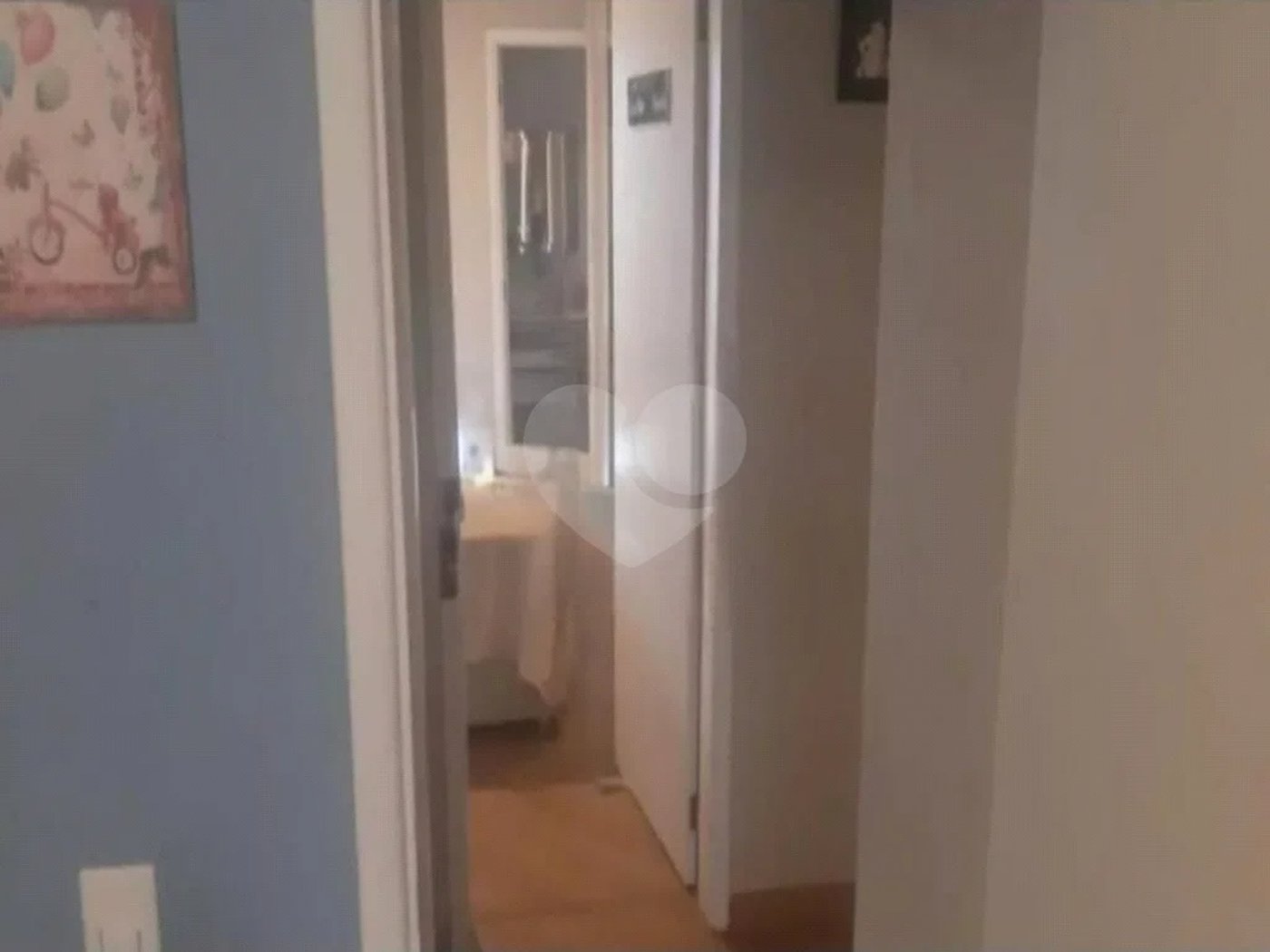 Apartamento de 3 quartos à venda Vila Mussolini