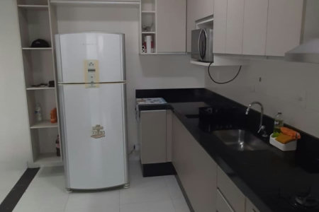 🏖️ BELO APARTAMENTO NO CORAÇÃO DA VILA CAIÇARA – PERTINHO DA PRAIA!