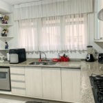 Apartamento à venda com 4 suítes em Alto da Boa Vista, São Paulo, SP