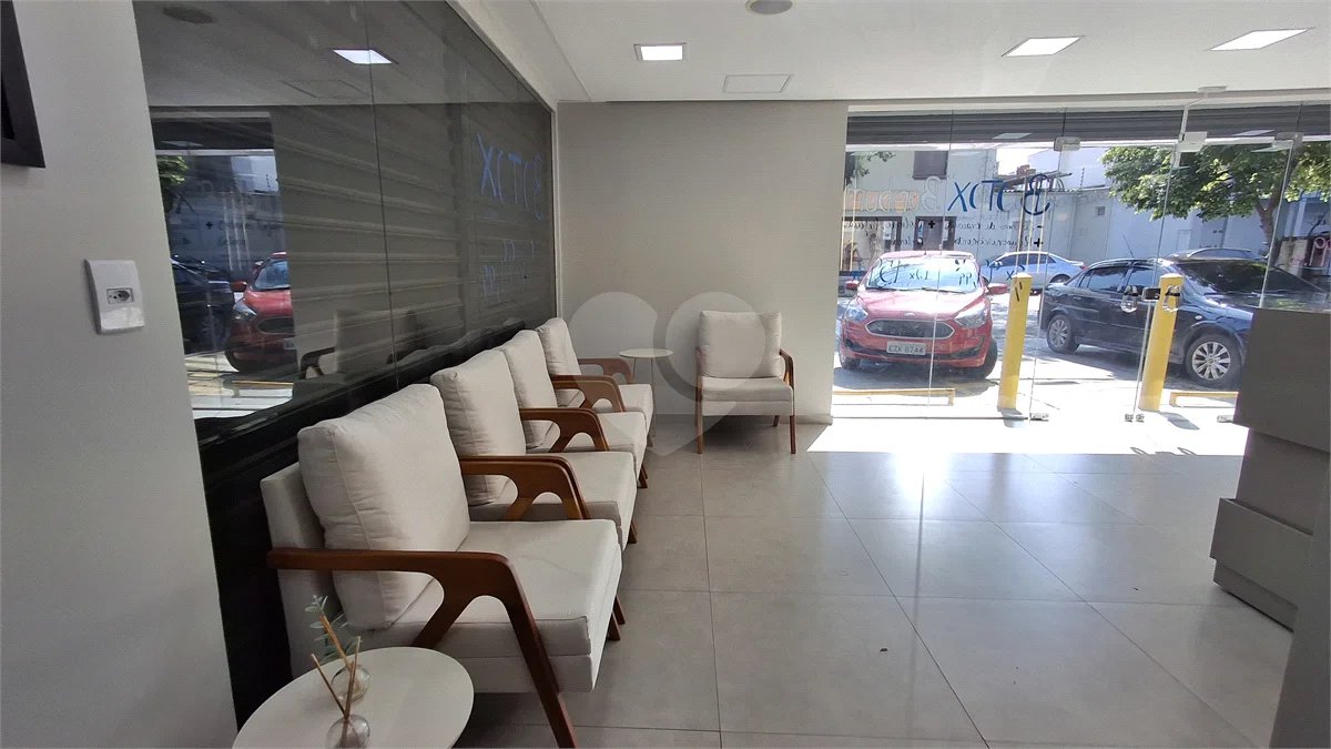 Sobrado para alugar com 3 quartos em Campo Belo, São Paulo, SP