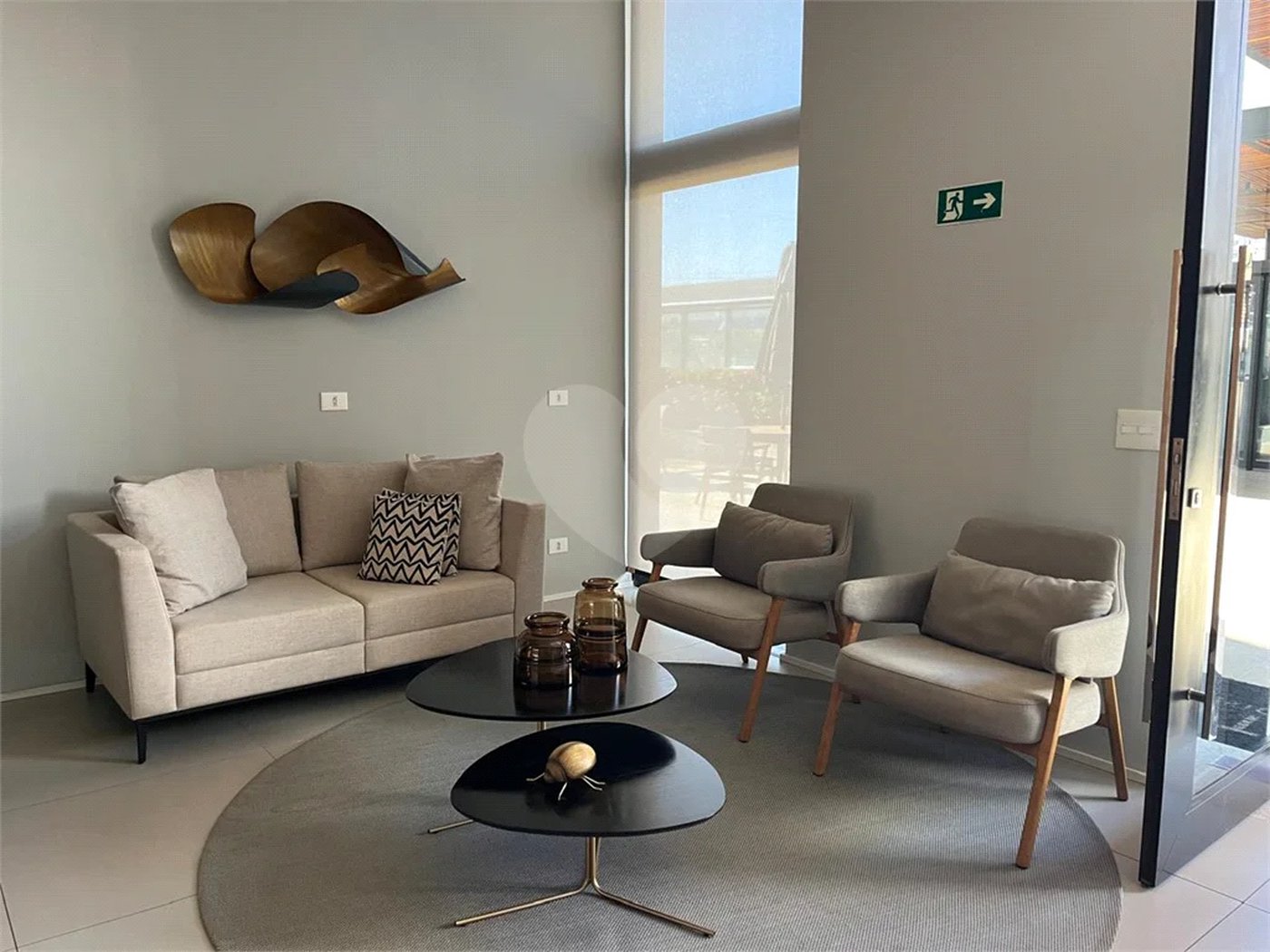 Apartamento à venda no São Dimas em Piracicaba/SP.