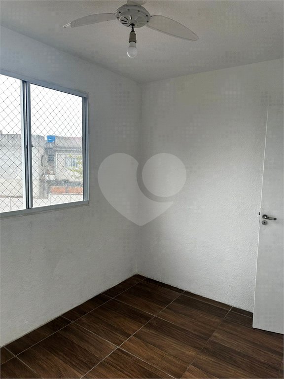 Apartamento à venda – Guaianases