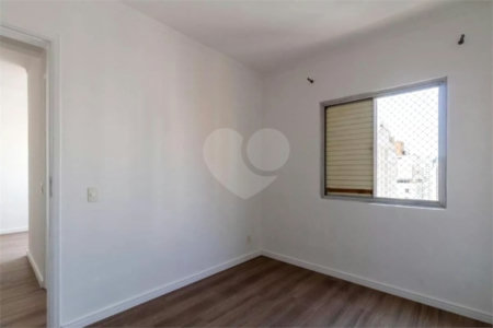 Apartamento para venda Moema com 2 dormitórios 1 vaga de garagem