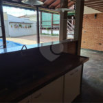 Casa térrea no Centro