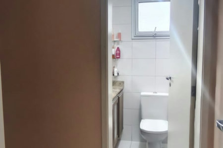 Apartamento à venda com 3 quartos, sendo 2 suítes, em Vila Moreira, Guarulhos - SP