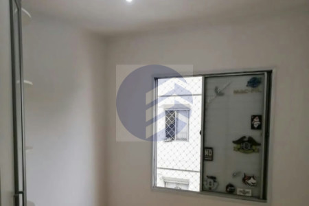 Apartamento à venda com 3 quartos em Instituto de Previdência, São Paulo - SP