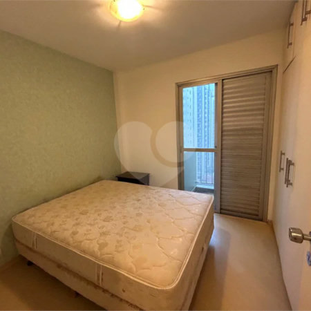 apartamento com 2 quartos em moema