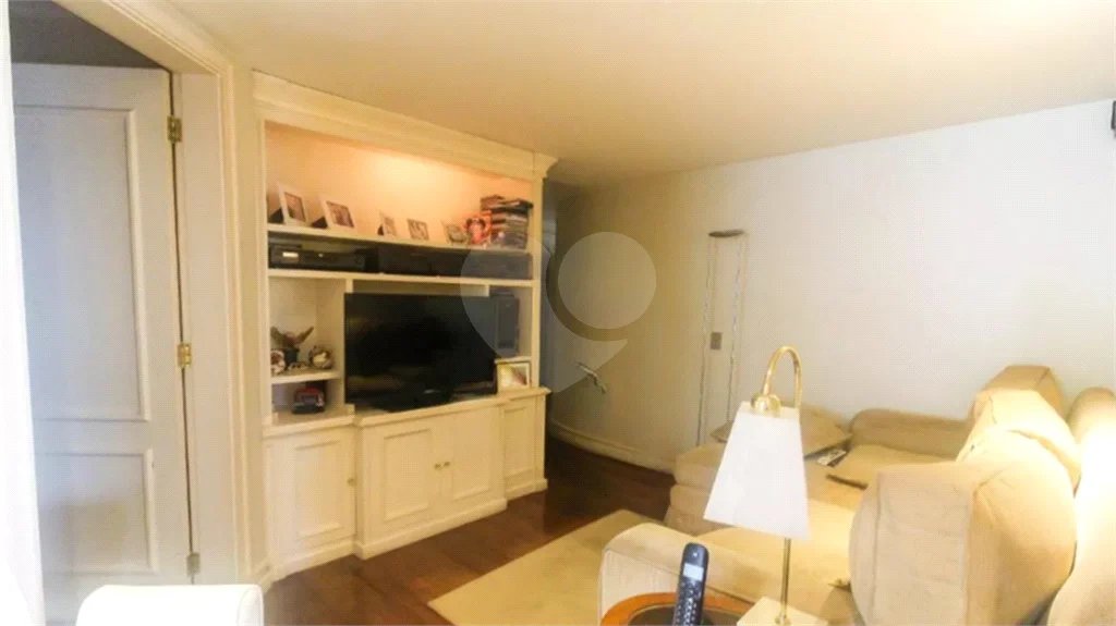 Apartamento a venda na Mooca
