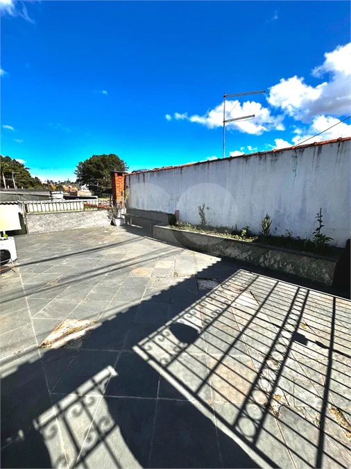 Casa com 2 quartos na Vila Brasileira em Mogi das Cruzes/SP