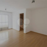 Apartamento para venda no Campo Belo 72m² com 02 dormitórios 1 vaga