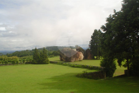 Casa à venda no Pico do Olho D'água em Mairiporã