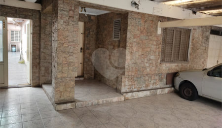Casa à venda com 4 quartos em JAÇANÃ, São Paulo, SP