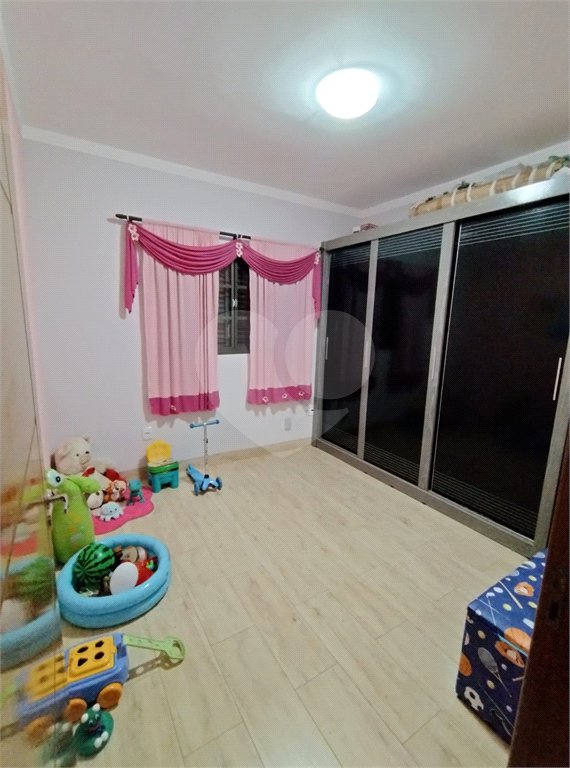 Casa térrea para venda na Vila Xavier em Araraquara/SP