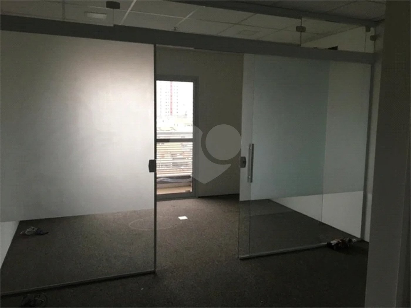 Sala comercial à venda na Vila Carrão, 26 m²