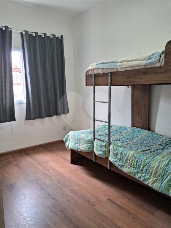 Casa de Vila à venda com 3 quartos, sendo 1 suíte, em Vila Pasti, Louveira, SP