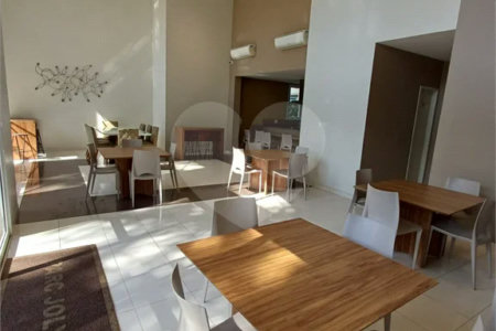 APARTAMENTO A VENDA NA VILA CLEMENTINO COM 3 QUARTOS
