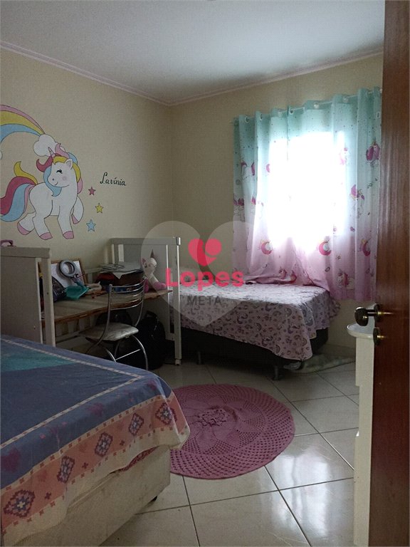 CASA À VENDA RESIDENCIAL ANA MARIA 192m², 3 DORMITORIOS, 1 SUITE, 2 VAGAS DSÃO JOSÉ DOS CAMPOS/SP