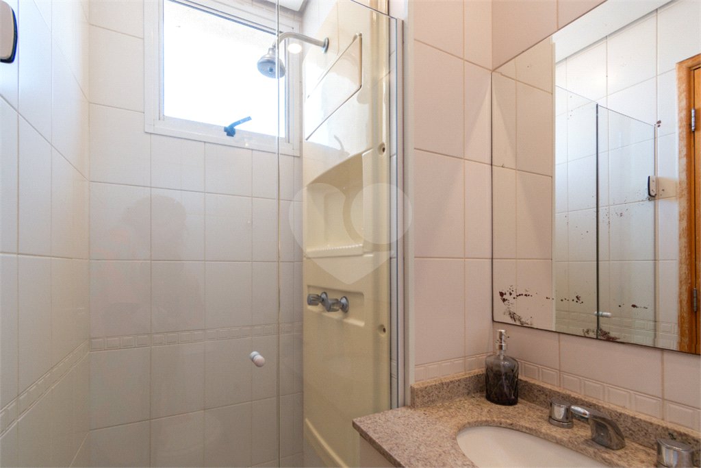 Apartamento para venda em Ipiranga com 135m² - 3 suítes - Porteira Fechada