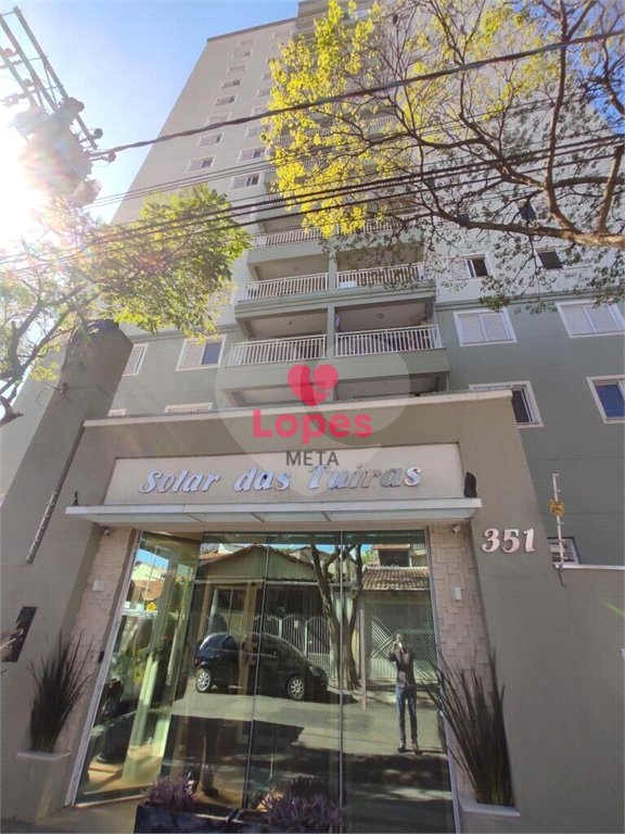 APARTAMENTO A VENDA NO JARDIM UIRA, 3 DORMITORIOS, 1 SUITE, 1 VAGA, 77M², SÃO JOSÉ DOS CAMPOS/SP.