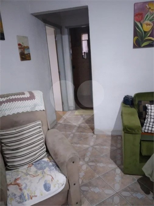Terreno à venda na Vila Mascote – 225 m²