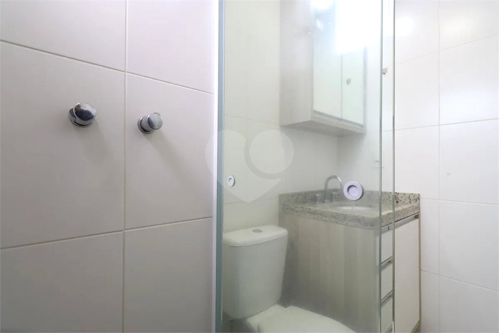 Apartamento de Luxo em Barra Funda - 2 Quartos, 2 Banheiros, 65m².
