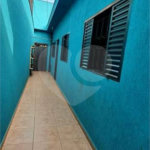 Casa térrea em Ribeirão Preto/SP.