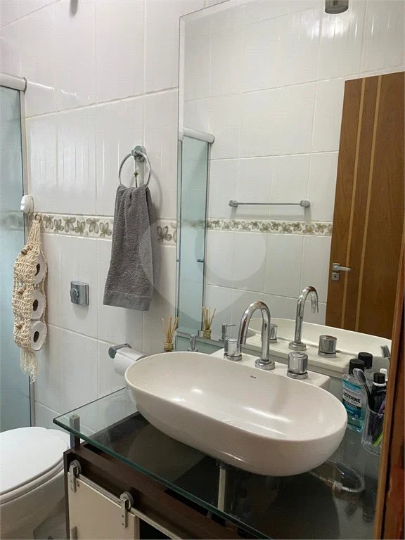 Casa a venda na Mooca