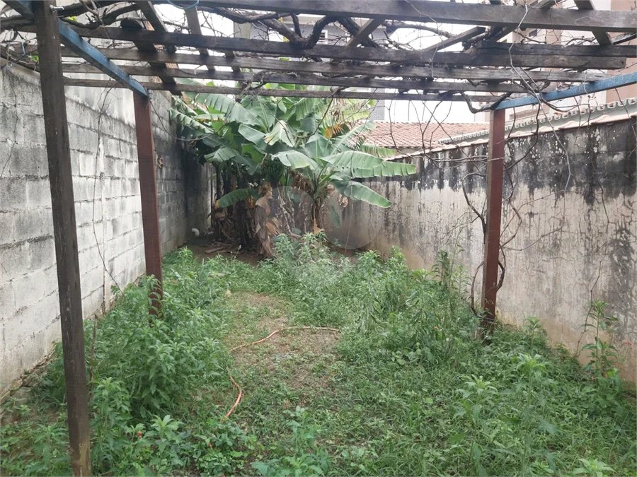 Casa térrea a venda no centro de São Carlos com 3 quartos