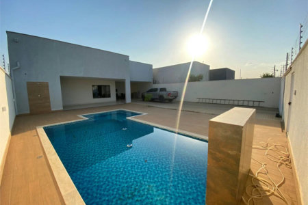 Casa à venda com 3 suítes em Loteamento Parque dos Ipês, Balsas, MA