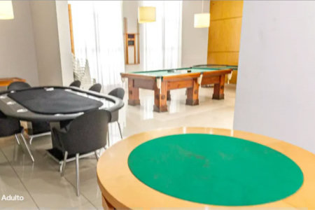 Apartamento a venda na Mooca com 3 suítes no Condomínio Dolce Vitta