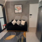 Apartamento para locação 45m2 na Bela Vista 2 dormitórios 1 vaga Próximo à Av. Paulista